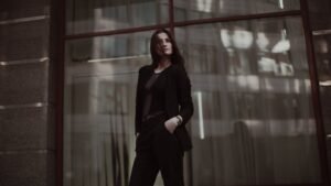 mary mandel biography career personal life